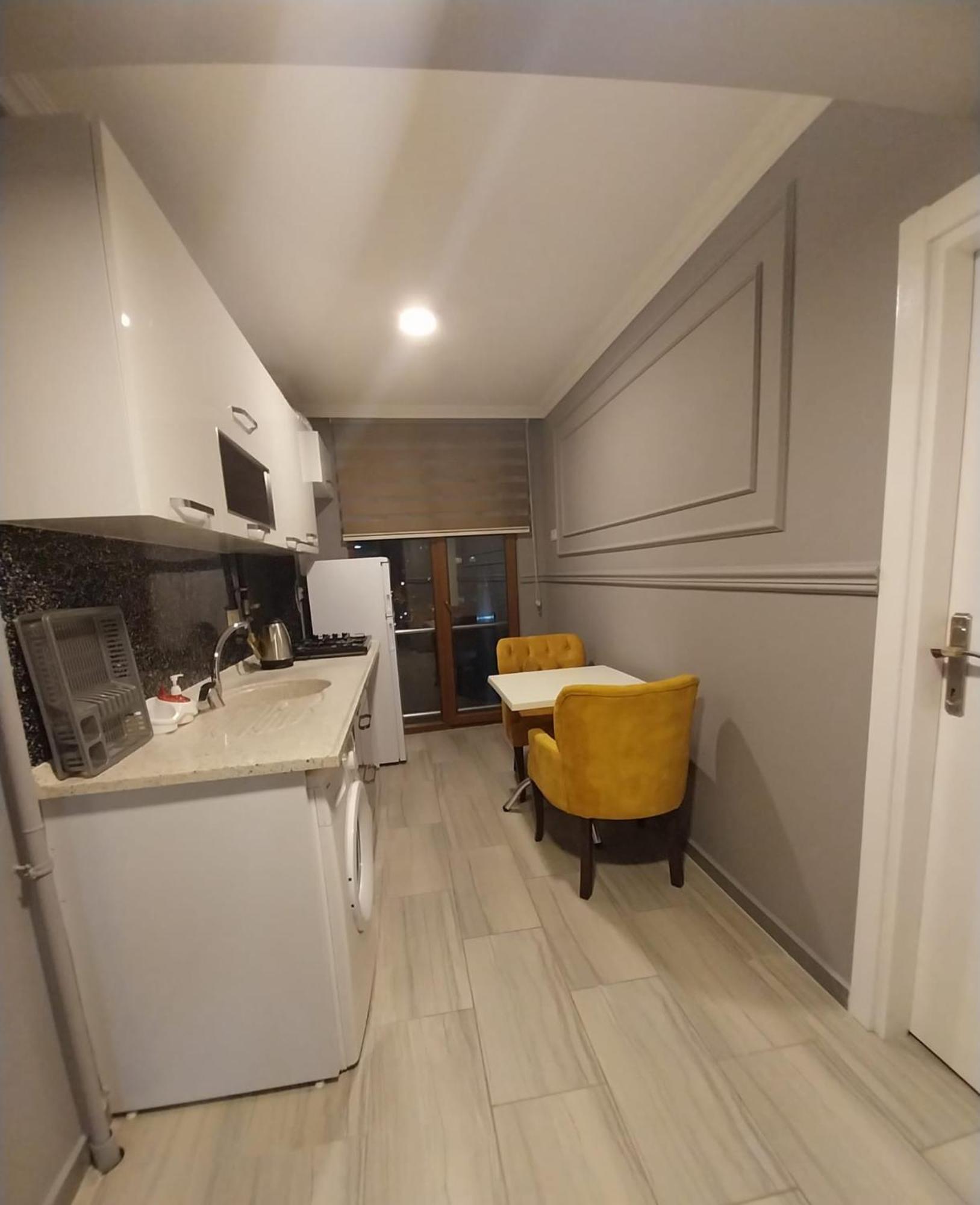 Trabzon Asel Suite Otel Akcaabat Exterior foto