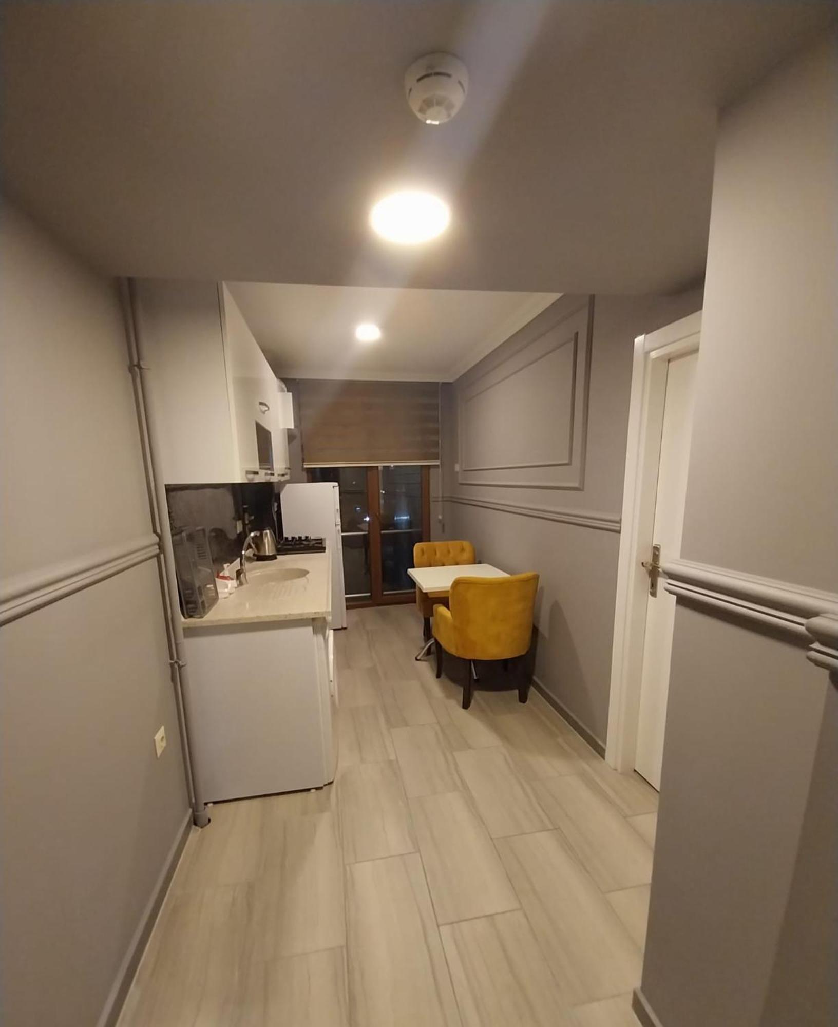 Trabzon Asel Suite Otel Akcaabat Exterior foto