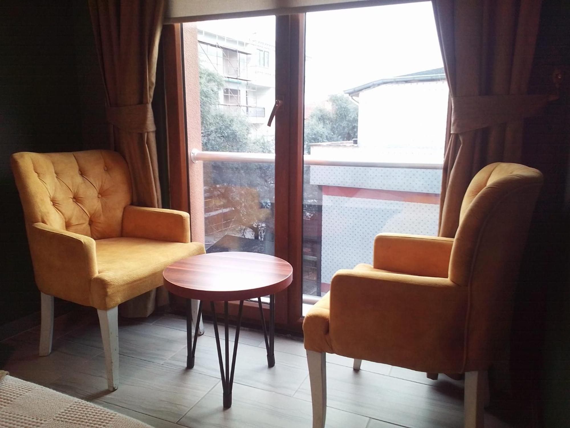 Trabzon Asel Suite Otel Akcaabat Exterior foto