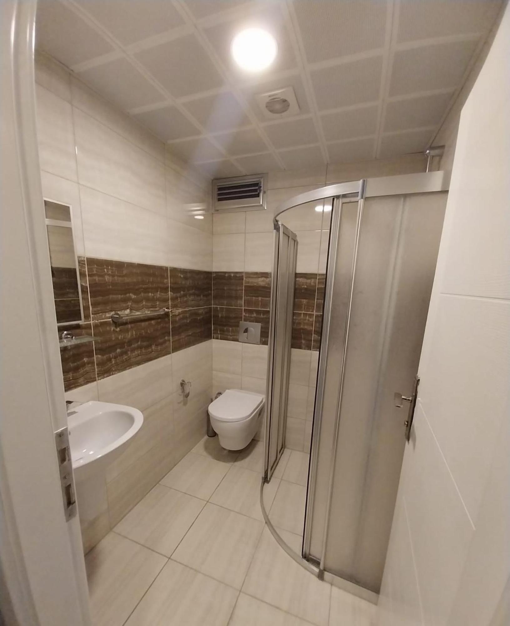 Trabzon Asel Suite Otel Akcaabat Exterior foto