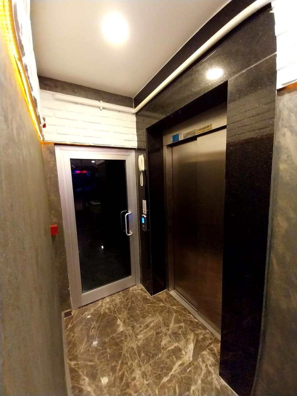 Trabzon Asel Suite Otel Akcaabat Exterior foto