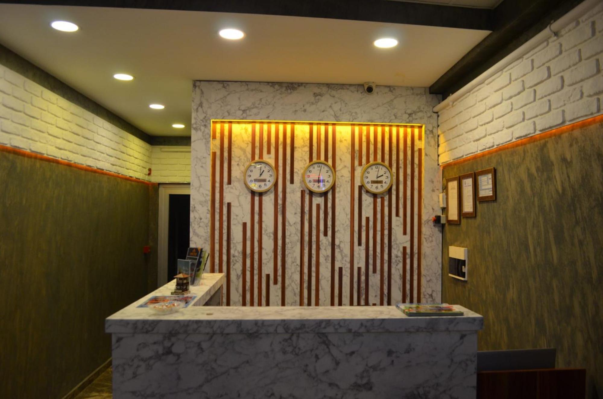 Trabzon Asel Suite Otel Akcaabat Exterior foto